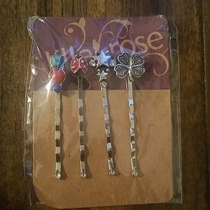 Lillarose Hair Pins